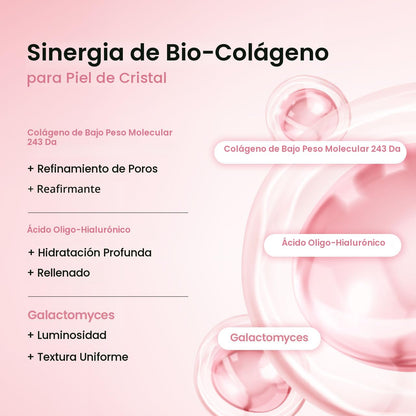 MASCARILLA DE COLAGENO