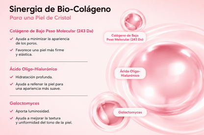 MASCARILLA DE COLAGENO