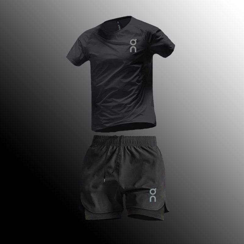 Conjunto Deportivo QC para Hombre