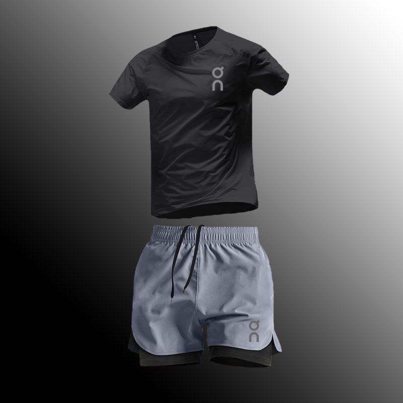 Conjunto Deportivo QC para Hombre