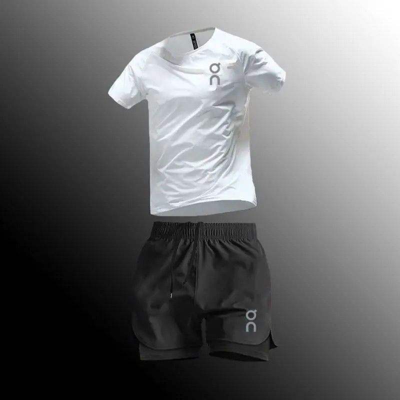 Conjunto Deportivo QC para Hombre