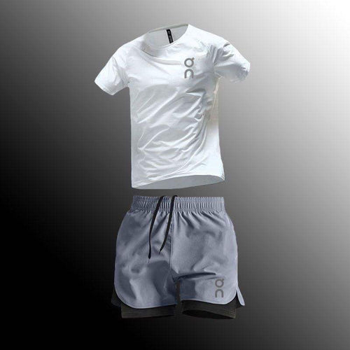 Conjunto Deportivo QC para Hombre