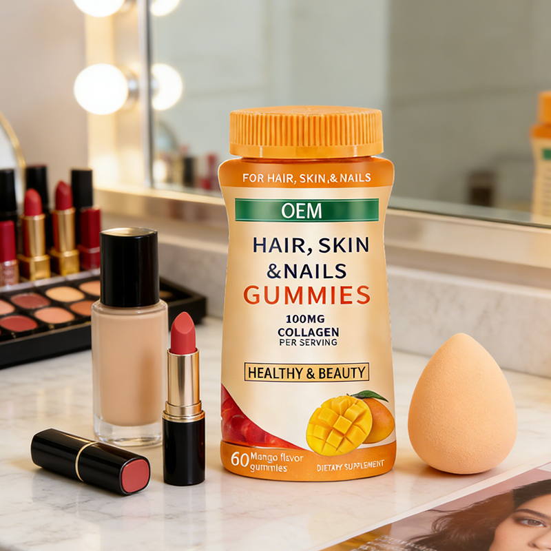 COLAGENO UÑAS PIEL Y CABELLO