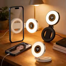 luz relleno magnetica LIGTH W 50